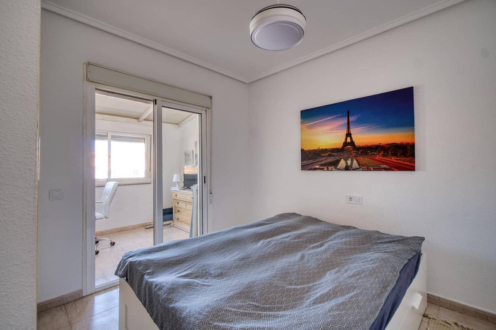2 Zimmer Reihenhaus zu verkaufen in Benijofar mit Pool - 205.000 € (Ref: 10118936)