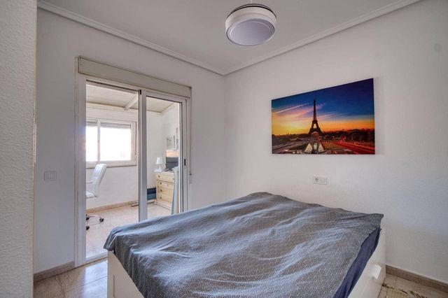 2 Zimmer Reihenhaus zu verkaufen in Benijófar mit Pool - 205.000 € (Ref: 10118936)