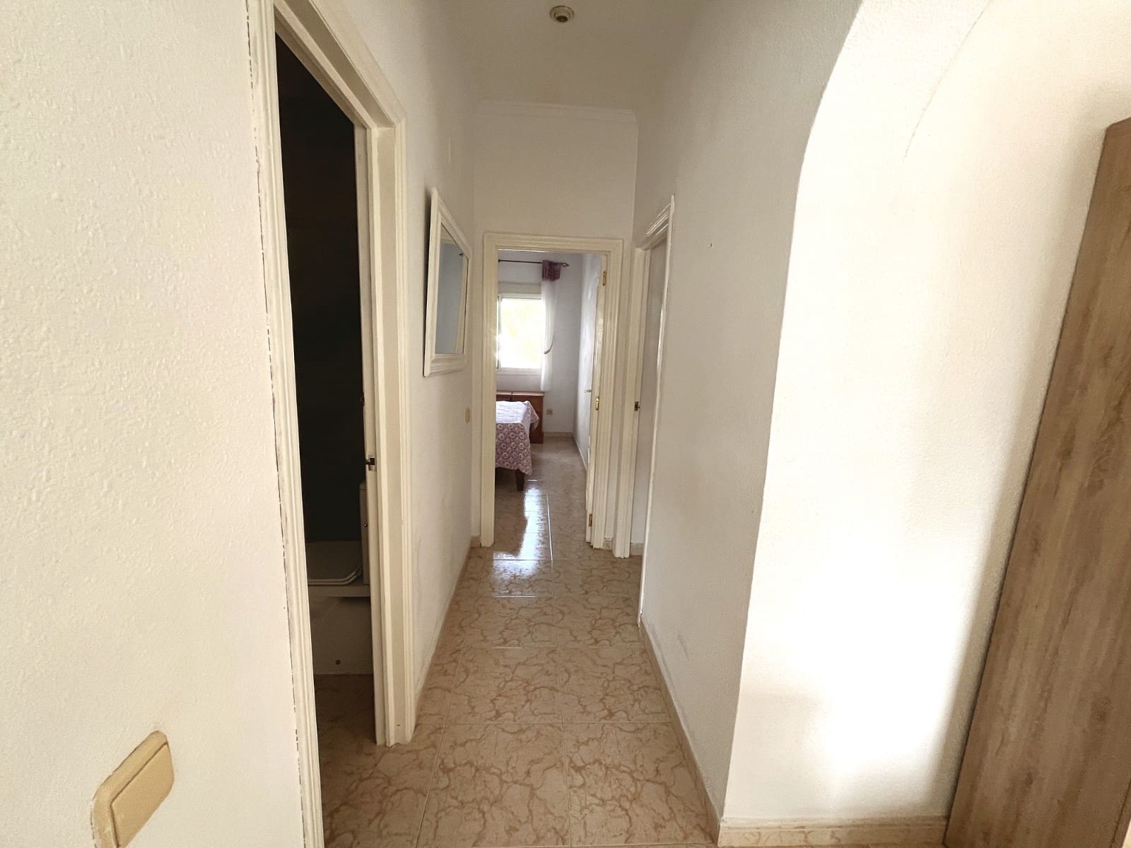 3 Zimmer Bungalow zu verkaufen in Pueblo Bravo mit Pool - 265.000 € (Ref: 10118937)