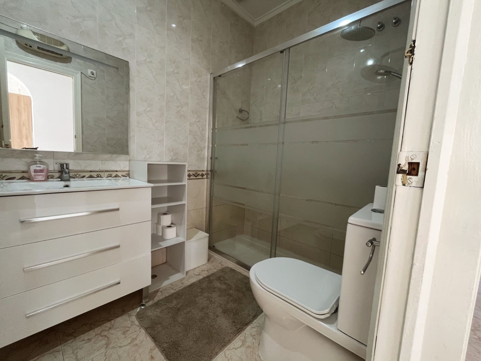3 Zimmer Bungalow zu verkaufen in Pueblo Bravo mit Pool - 265.000 € (Ref: 10118937)