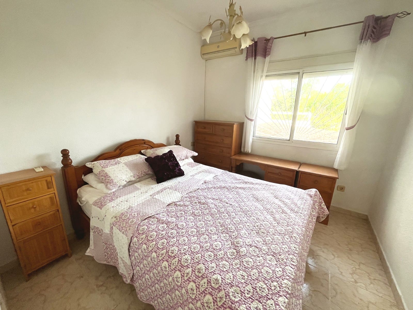 3 Zimmer Bungalow zu verkaufen in Pueblo Bravo mit Pool - 265.000 € (Ref: 10118937)