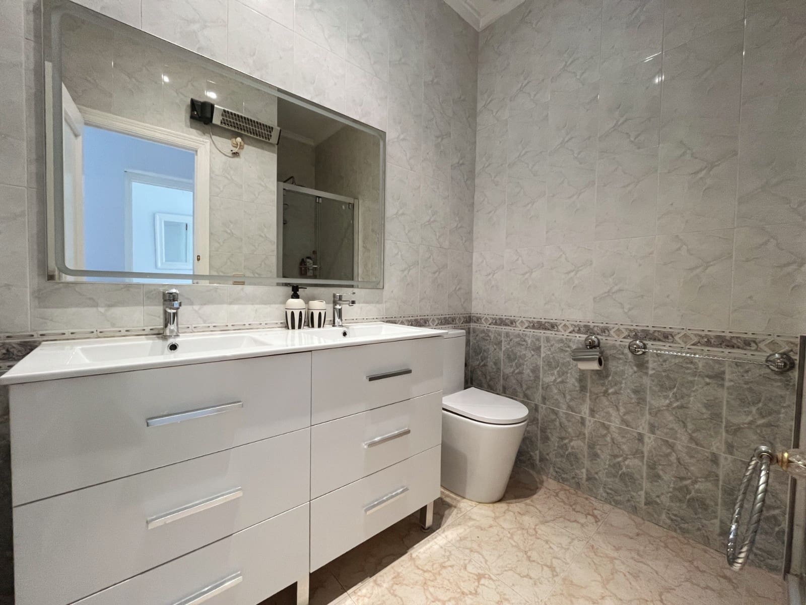 3 Zimmer Bungalow zu verkaufen in Pueblo Bravo mit Pool - 265.000 € (Ref: 10118937)