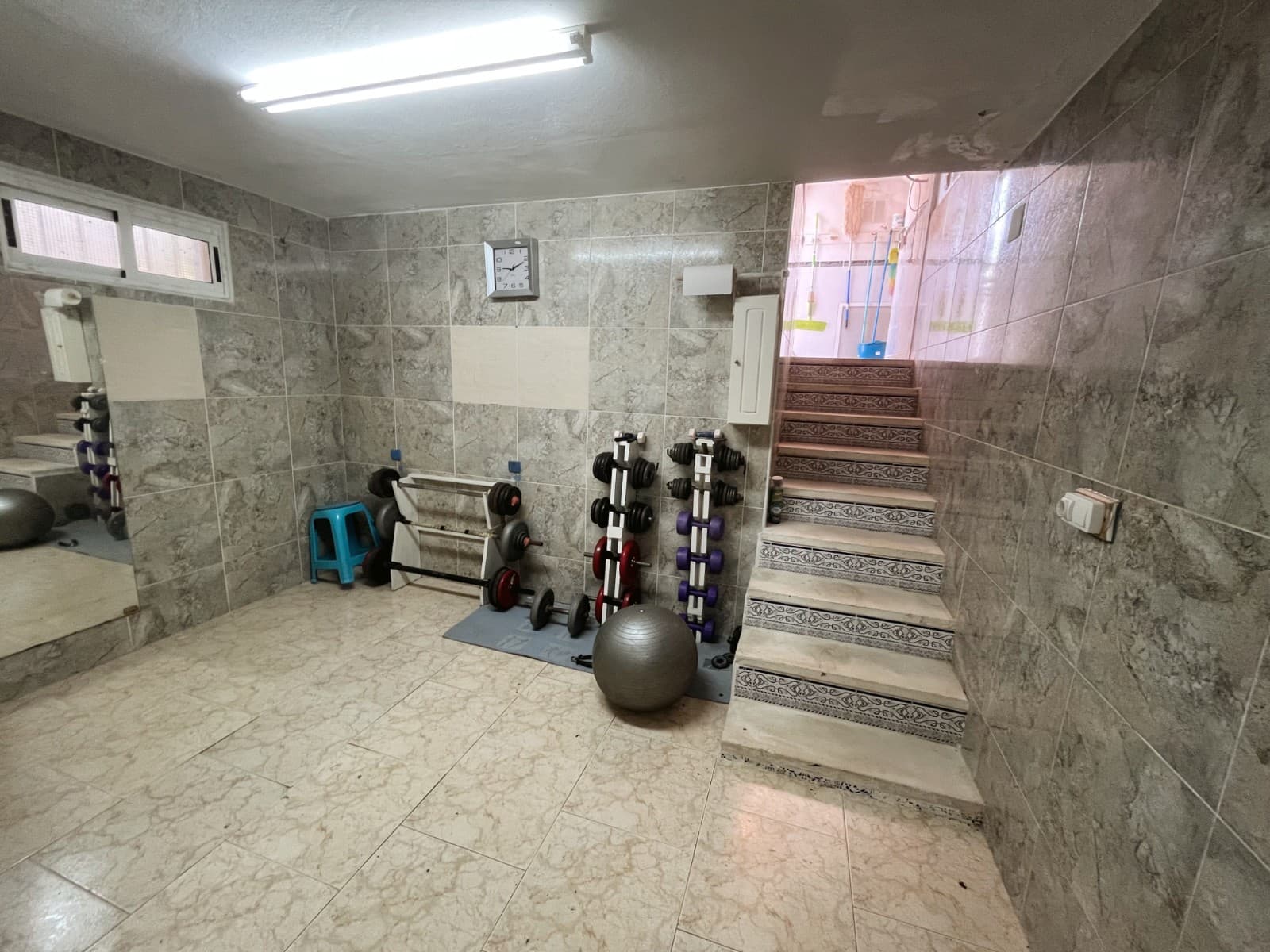 3 Zimmer Bungalow zu verkaufen in Pueblo Bravo mit Pool - 265.000 € (Ref: 10118937)