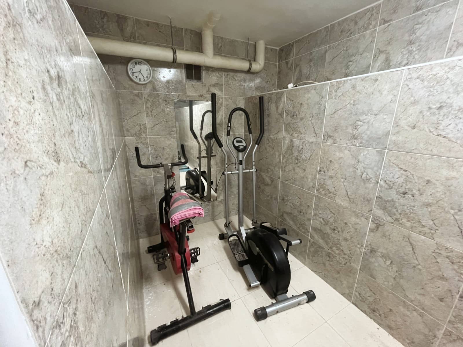 3 Zimmer Bungalow zu verkaufen in Pueblo Bravo mit Pool - 265.000 € (Ref: 10118937)