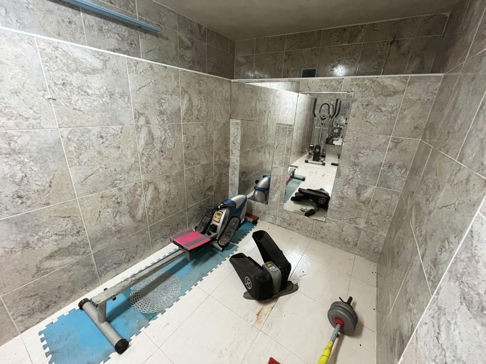 3 Zimmer Bungalow zu verkaufen in Pueblo Bravo mit Pool - 265.000 € (Ref: 10118937)