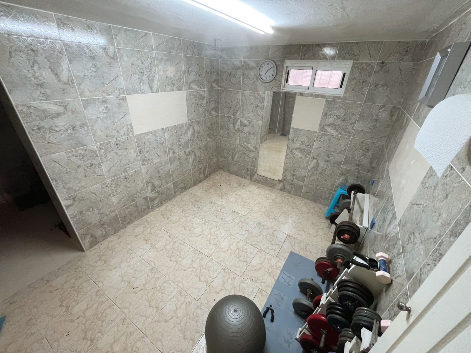 3 Zimmer Bungalow zu verkaufen in Pueblo Bravo mit Pool - 265.000 € (Ref: 10118937)