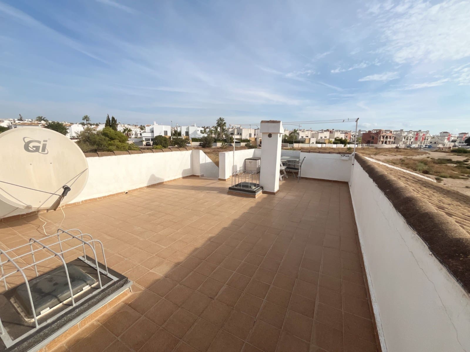 3 Zimmer Bungalow zu verkaufen in Pueblo Bravo mit Pool - 265.000 € (Ref: 10118937)