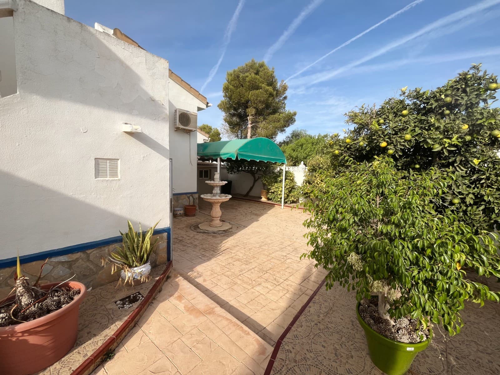 3 Zimmer Bungalow zu verkaufen in Pueblo Bravo mit Pool - 265.000 € (Ref: 10118937)