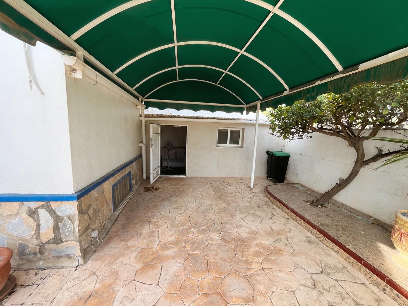 3 Zimmer Bungalow zu verkaufen in Pueblo Bravo mit Pool - 265.000 € (Ref: 10118937)