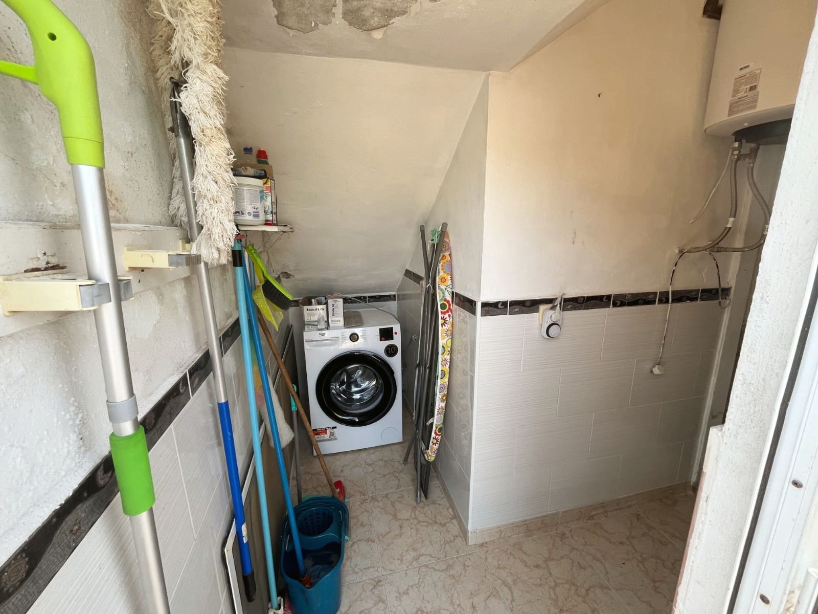 3 Zimmer Bungalow zu verkaufen in Pueblo Bravo mit Pool - 265.000 € (Ref: 10118937)