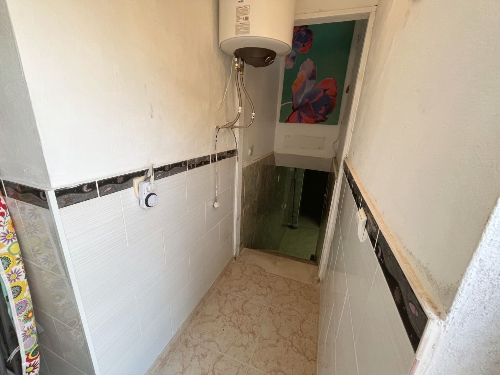 3 Zimmer Bungalow zu verkaufen in Pueblo Bravo mit Pool - 265.000 € (Ref: 10118937)
