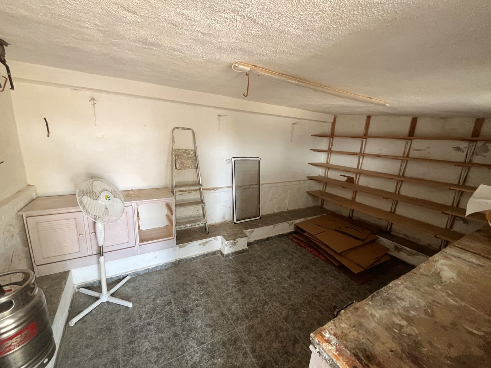 3 Zimmer Bungalow zu verkaufen in Pueblo Bravo mit Pool - 265.000 € (Ref: 10118937)