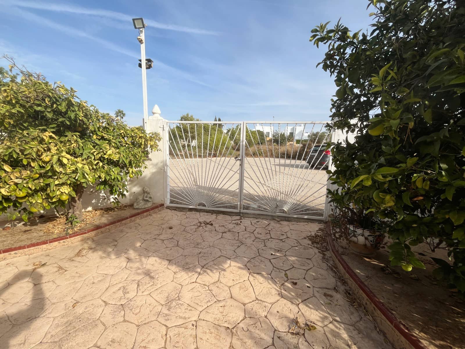 3 Zimmer Bungalow zu verkaufen in Pueblo Bravo mit Pool - 265.000 € (Ref: 10118937)