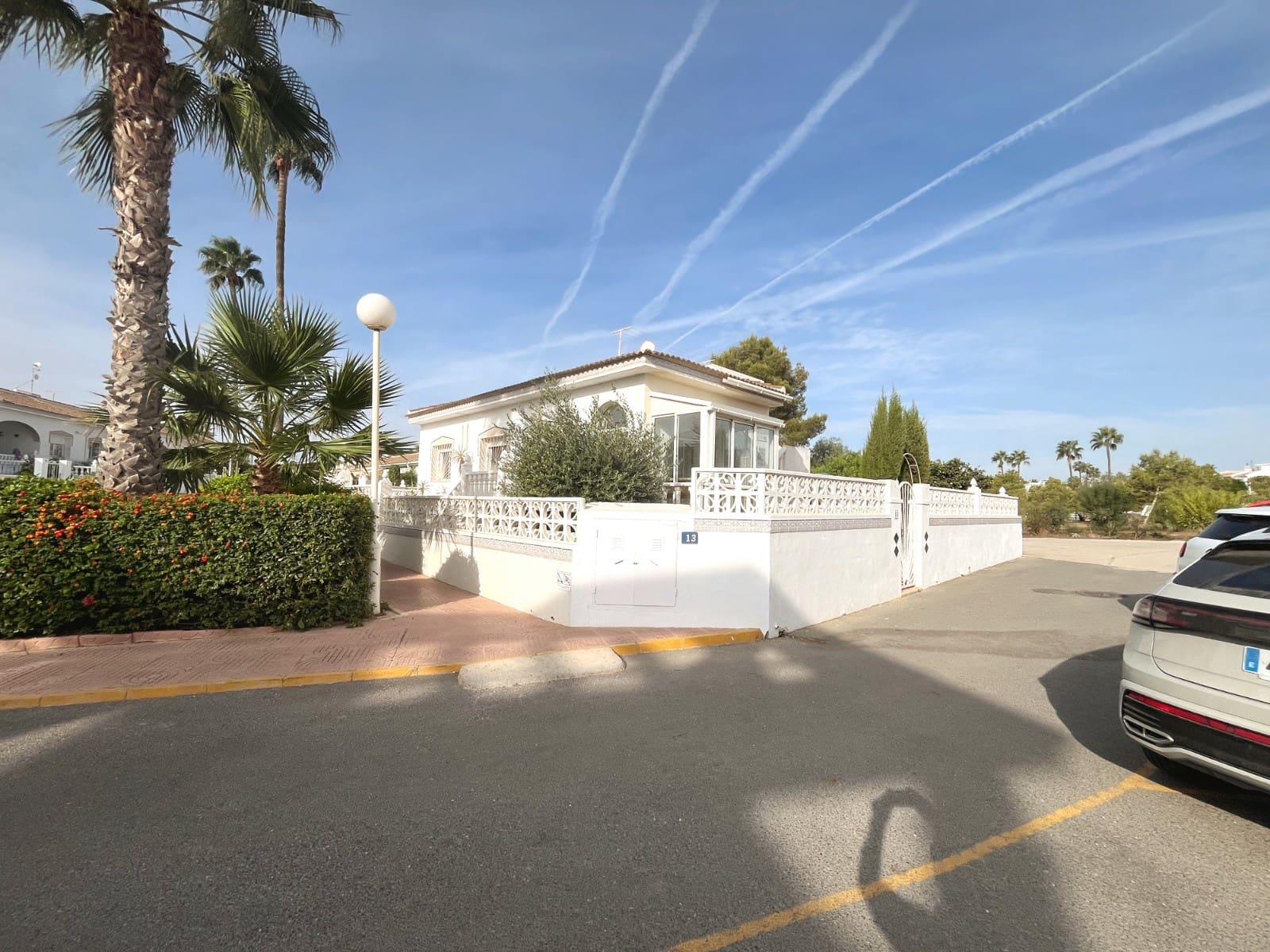 3 Zimmer Bungalow zu verkaufen in Pueblo Bravo mit Pool - 265.000 € (Ref: 10118937)