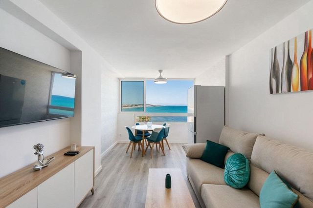 1 Zimmer Strandapartment zu verkaufen in Cabo Cervera, Torrevieja - 175.000 € (Ref: 10118940)