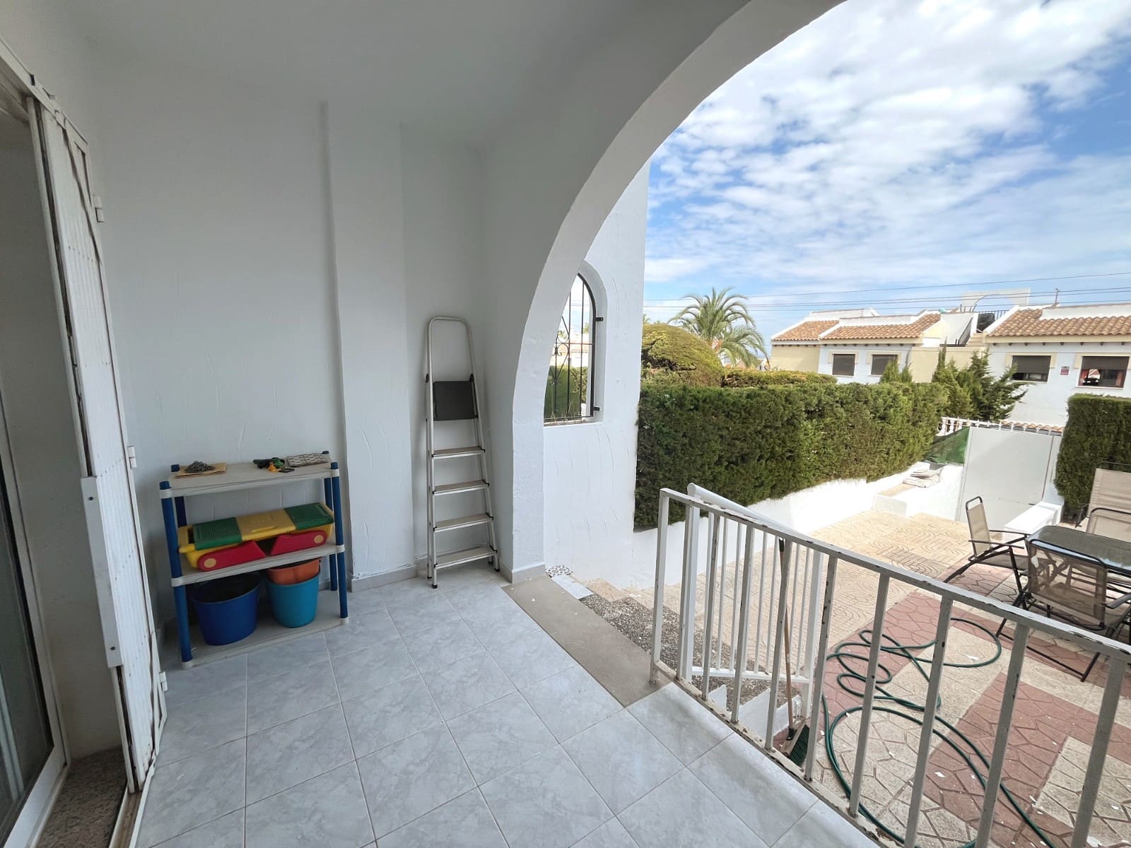 2 camera da letto Casa in vendita in Ciudad Quesada con piscina - 185.000 € (Rif: 10123434)