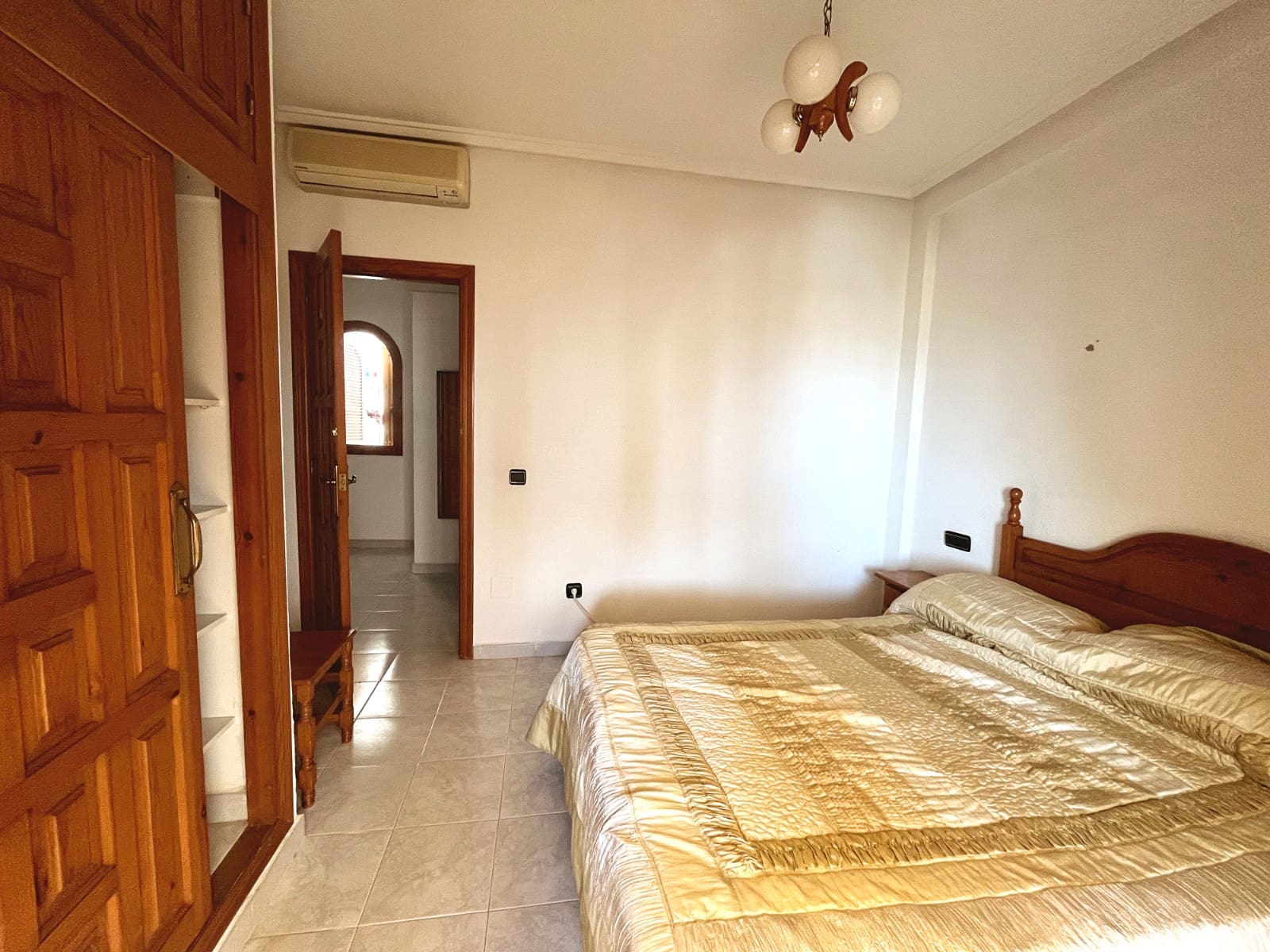 2 camera da letto Casa in vendita in Ciudad Quesada con piscina - 185.000 € (Rif: 10123434)