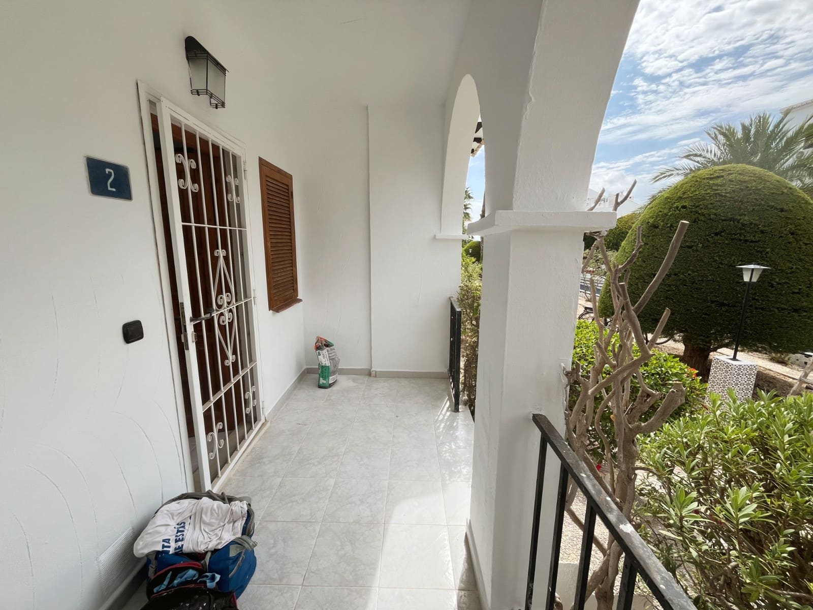2 camera da letto Casa in vendita in Ciudad Quesada con piscina - 185.000 € (Rif: 10123434)