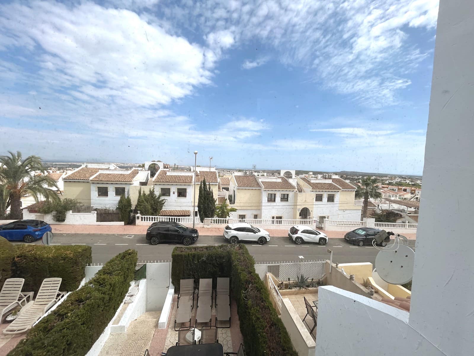2 camera da letto Casa in vendita in Ciudad Quesada con piscina - 185.000 € (Rif: 10123434)