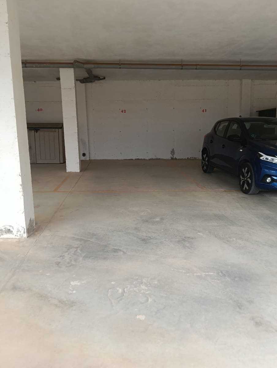 Ático de 2 habitaciones en Los Montesinos en venta con piscina garaje - 149.000 € (Ref: 10127682)