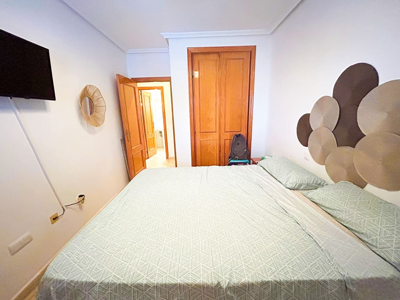 2 soverom Penthouse til salgs i Pilar de la Horadada med svømmebasseng - € 199 000 (Ref: 10127685)