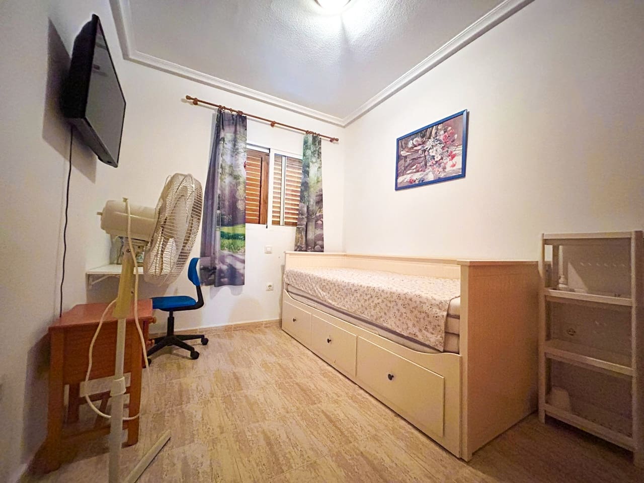 2 soverom Penthouse til salgs i Pilar de la Horadada med svømmebasseng - € 199 000 (Ref: 10127685)