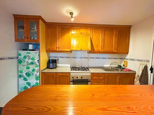 2 soverom Penthouse til salgs i Mil Palmeras, Pilar de la Horadada med svømmebasseng - € 199 000 (Ref: 10127685)
