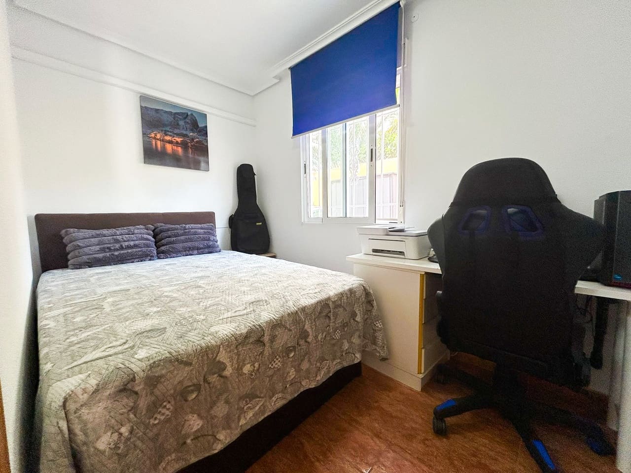 Apartamento Playa de 3 habitaciones en La Mata en venta - 264.000 € (Ref: 10127686)