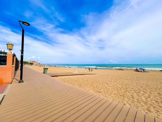 Apartamento Playa de 3 habitaciones en Los Europeos, Torrevieja en venta - 264.000 € (Ref: 10127686)