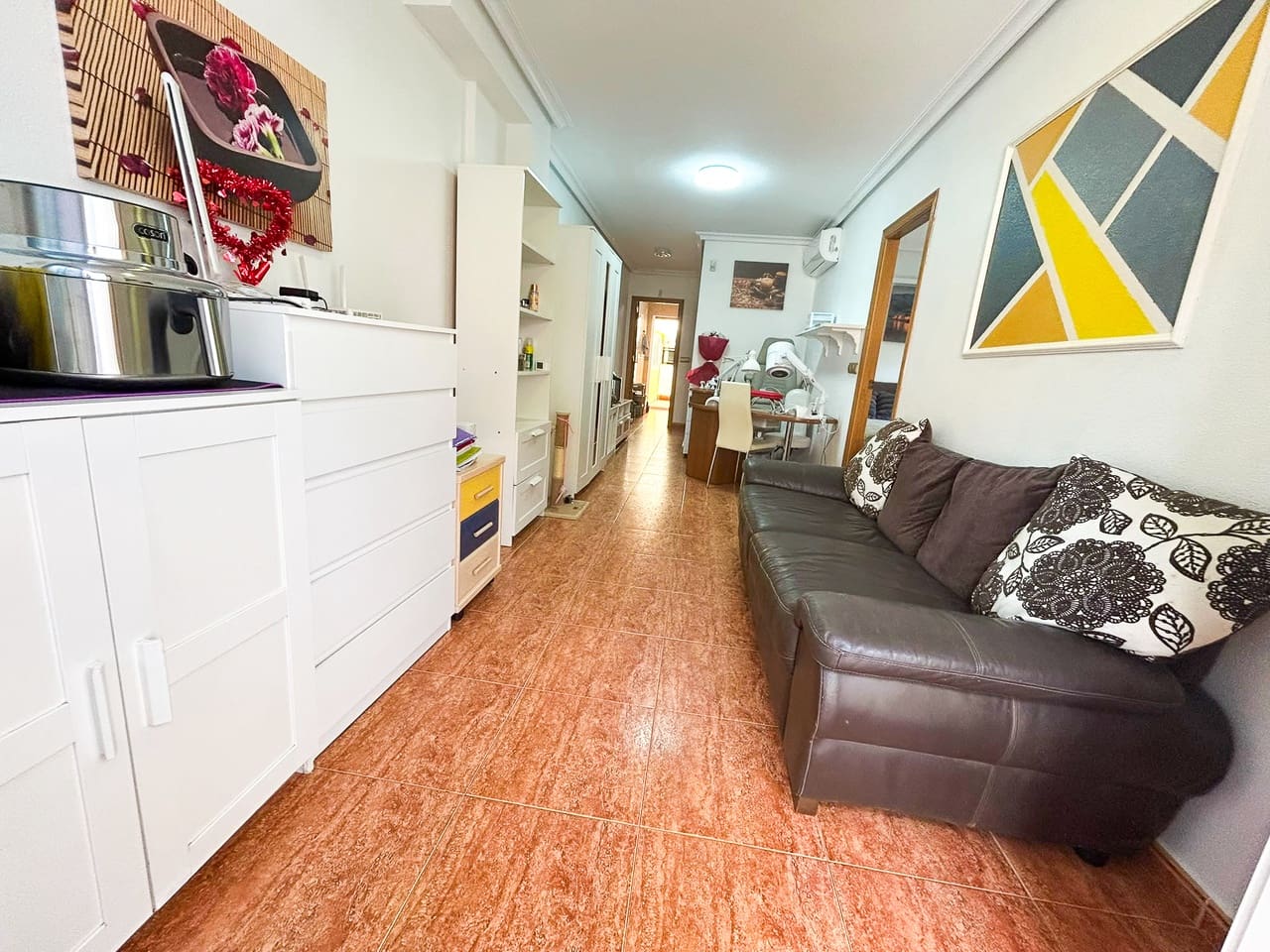 Apartamento Playa de 3 habitaciones en La Mata en venta - 264.000 € (Ref: 10127686)