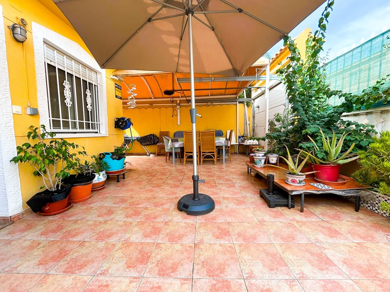 Apartamento Playa de 3 habitaciones en La Mata en venta - 264.000 € (Ref: 10127686)