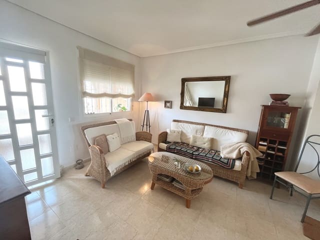 2 quarto Apartamento para venda em Doña Pepa, Rojales com piscina - 159 000 € (Ref: 10127688)