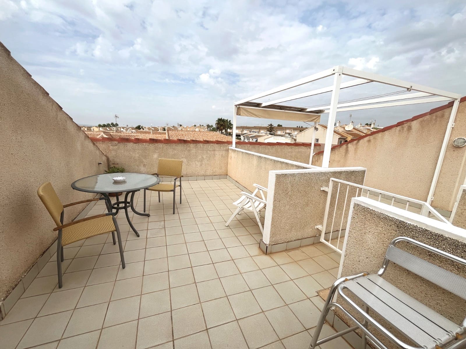 2 soverom Leilighet til salgs i Dona Pepa med svømmebasseng - € 159 000 (Ref: 10127688)