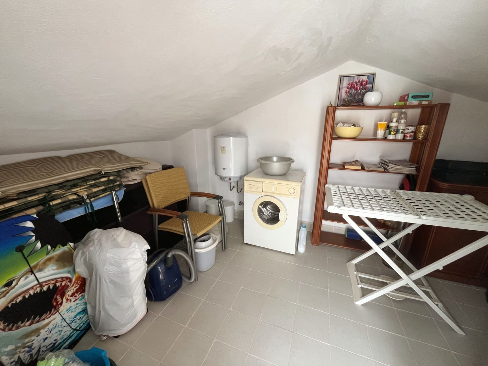 2 soverom Leilighet til salgs i Dona Pepa med svømmebasseng - € 159 000 (Ref: 10127688)