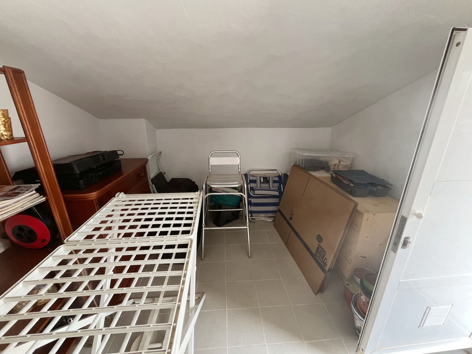 2 soverom Leilighet til salgs i Dona Pepa med svømmebasseng - € 159 000 (Ref: 10127688)