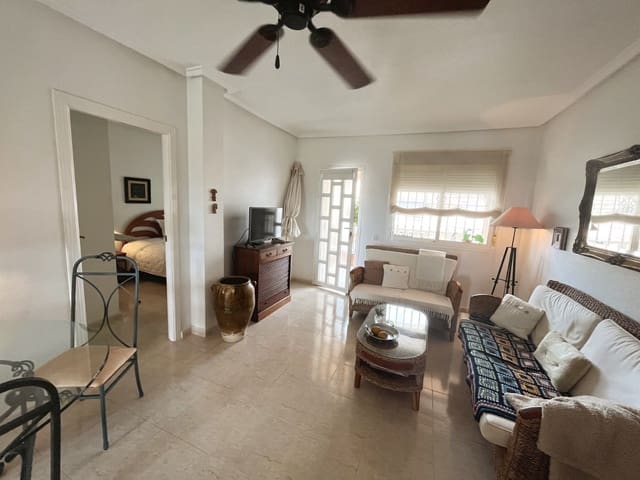 2 quarto Apartamento para venda em Doña Pepa, Rojales com piscina - 159 000 € (Ref: 10127688)