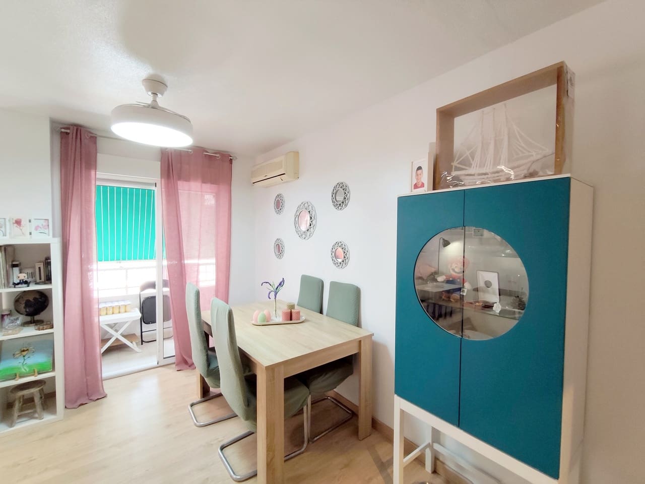 3 quarto Apartamento para venda em Torrevieja - 259 995 € (Ref: 10128219)
