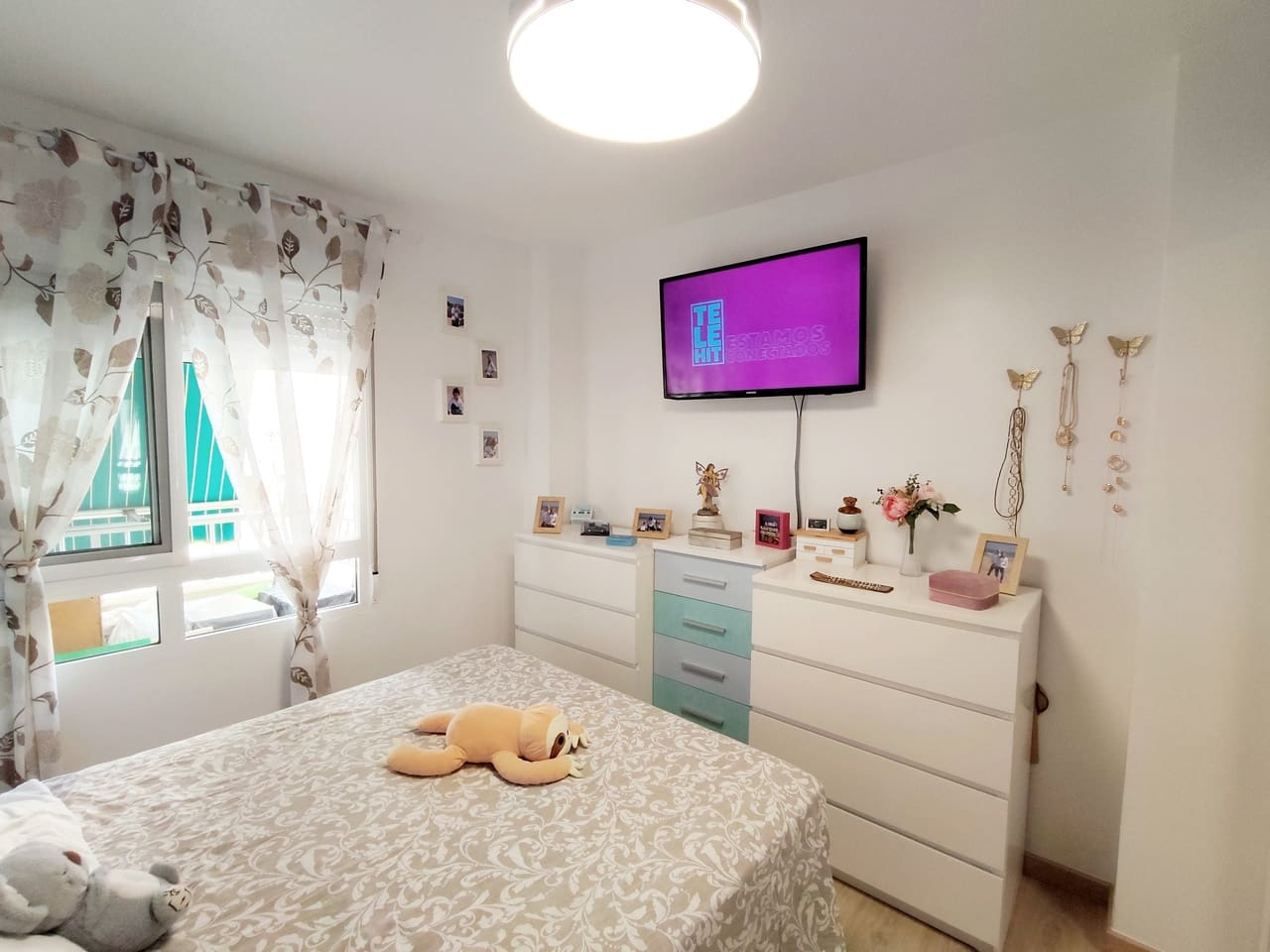 3 quarto Apartamento para venda em Torrevieja - 259 995 € (Ref: 10128219)