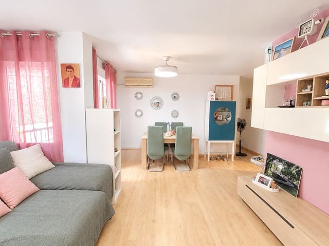 3 quarto Apartamento para venda em Centro - Muelle Pesquero, Torrevieja - 259 995 € (Ref: 10128219)
