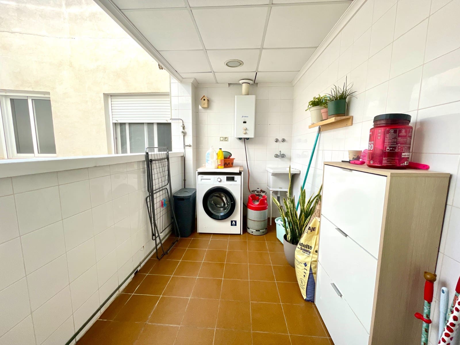 3 chambre Appartement à vendre à Catral - 146 500 € (Ref: 10130502)