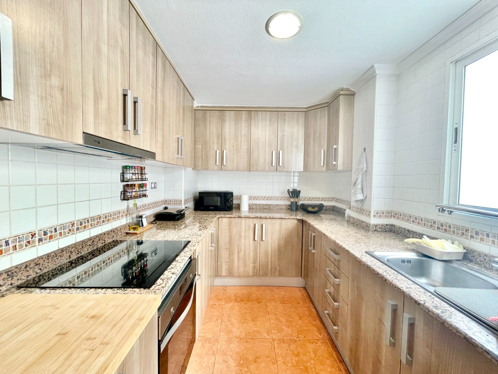 3 chambre Appartement à vendre à Catral - 146 500 € (Ref: 10130502)