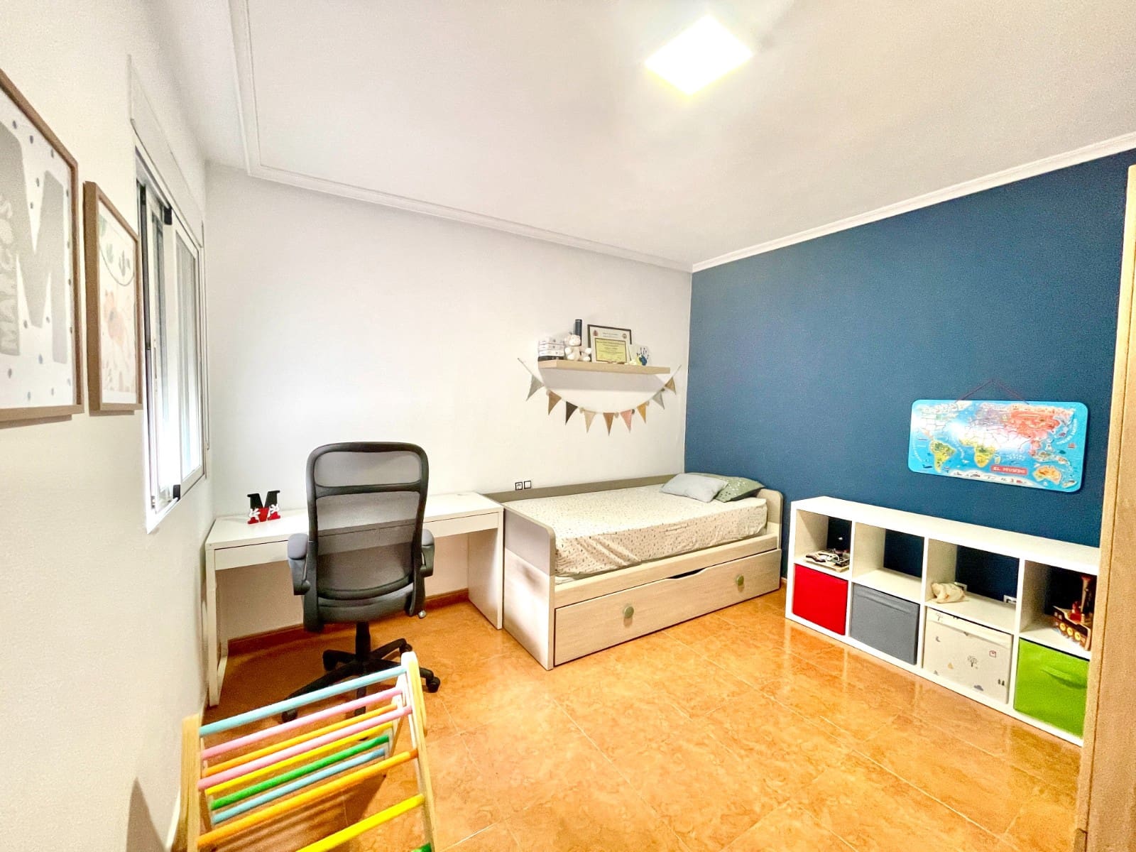 3 chambre Appartement à vendre à Catral - 146 500 € (Ref: 10130502)