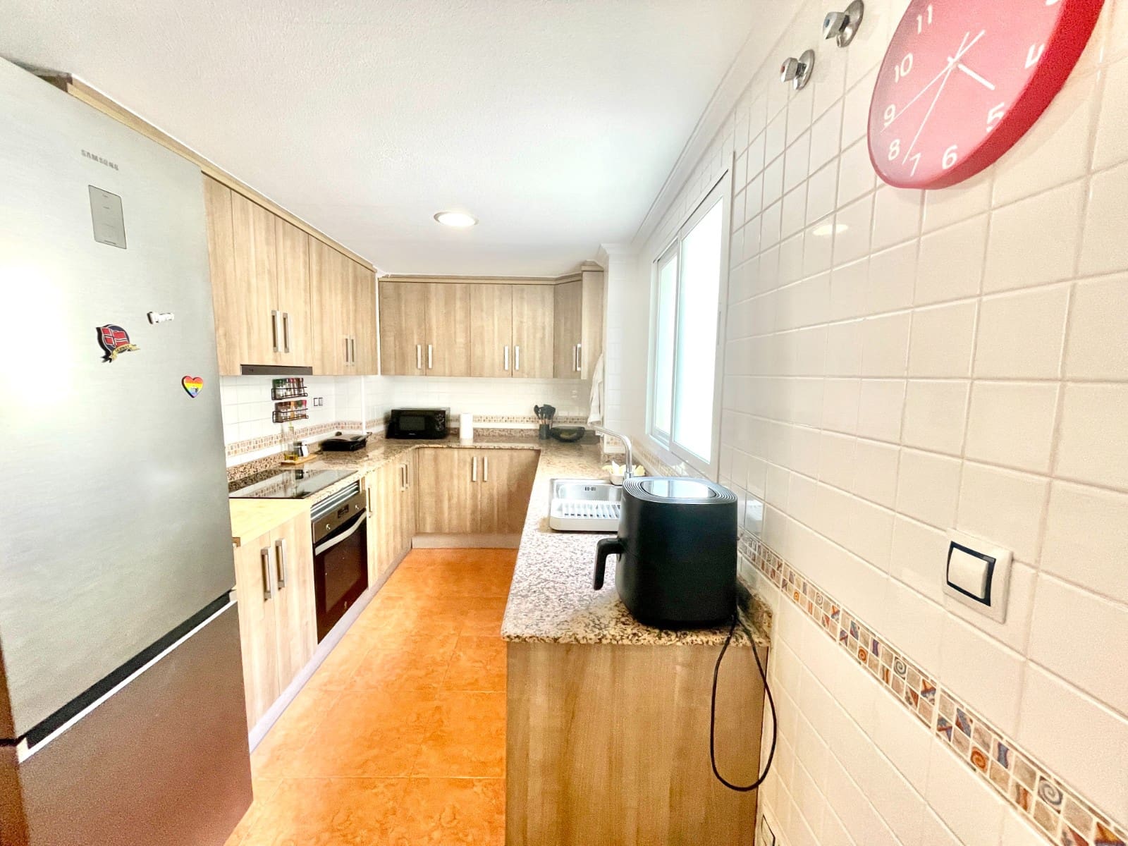 3 chambre Appartement à vendre à Catral - 146 500 € (Ref: 10130502)