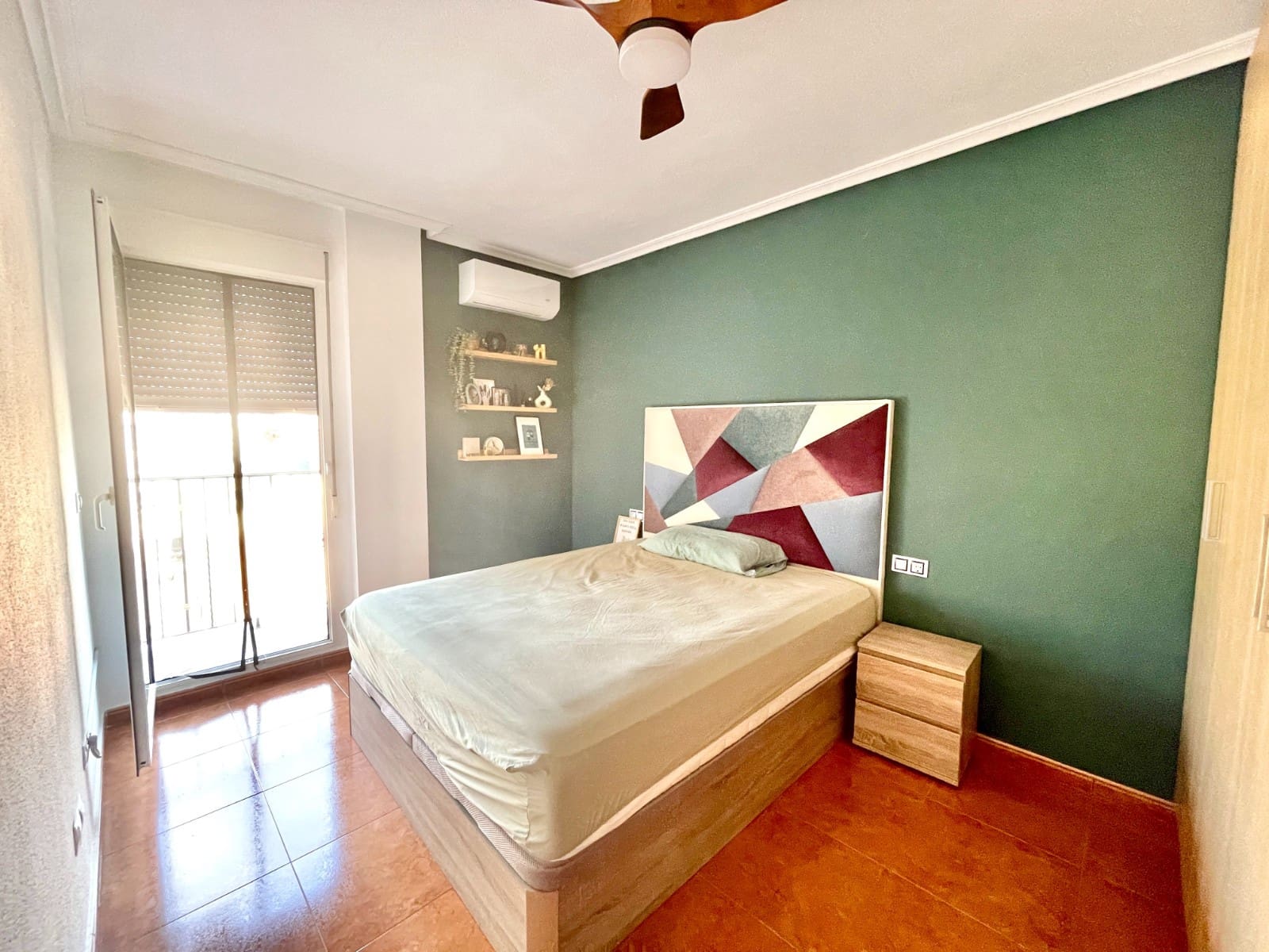 3 chambre Appartement à vendre à Catral - 146 500 € (Ref: 10130502)