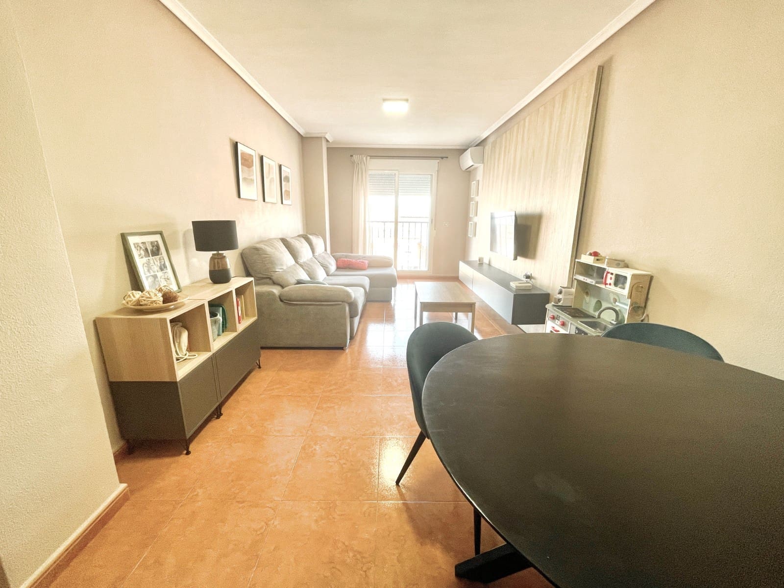 3 chambre Appartement à vendre à Catral - 146 500 € (Ref: 10130502)