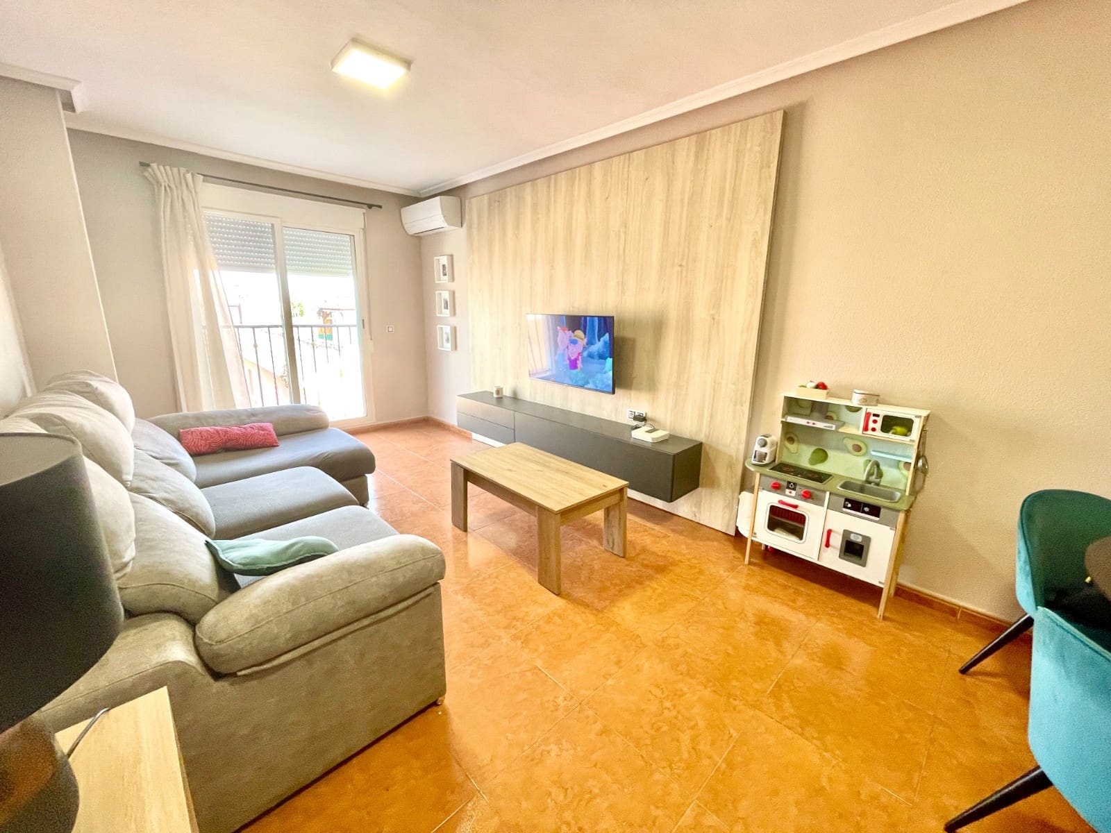 3 chambre Appartement à vendre à Catral - 146 500 € (Ref: 10130502)