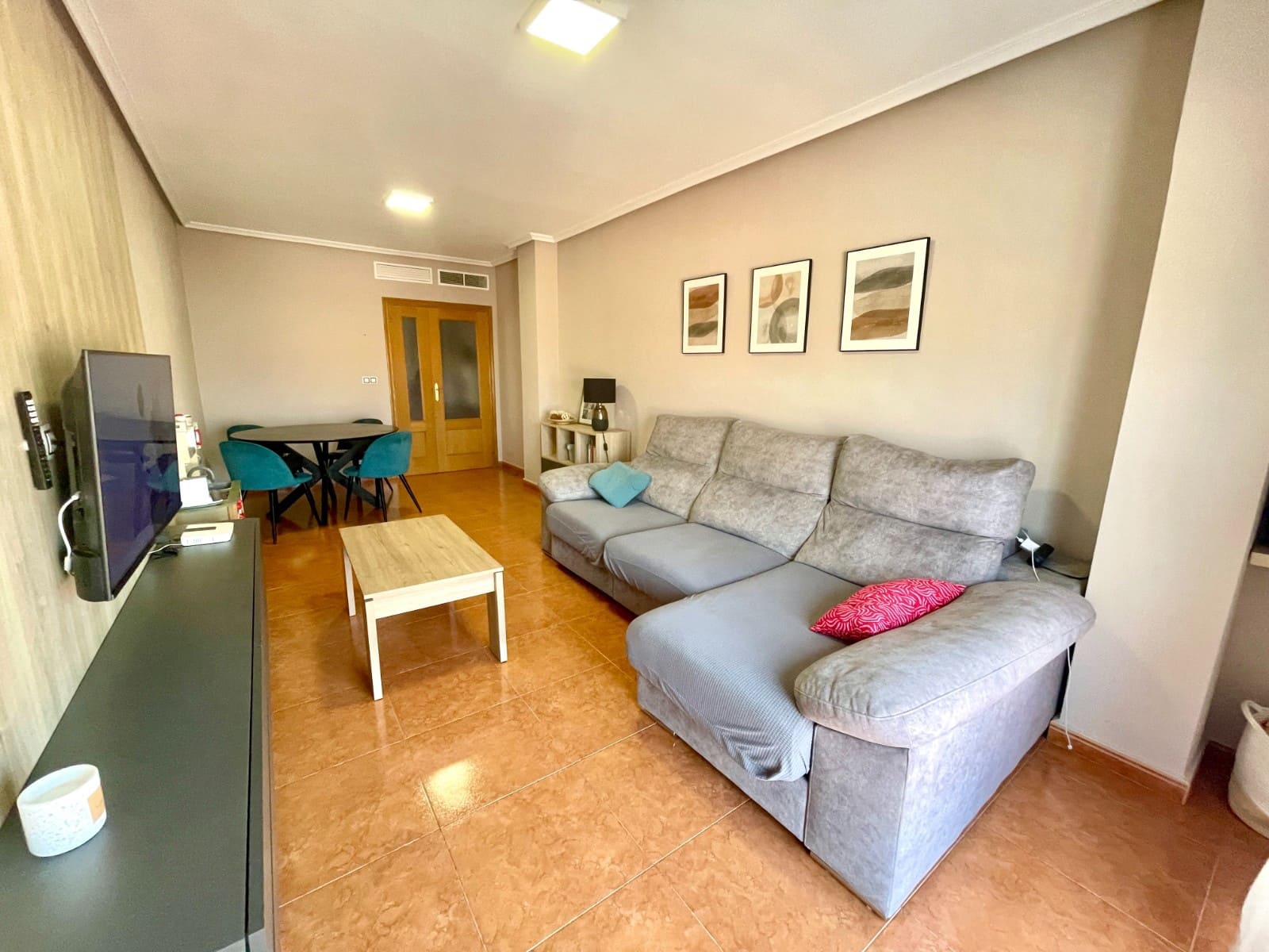 3 chambre Appartement à vendre à Catral - 146 500 € (Ref: 10130502)