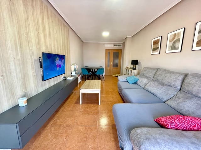 3 chambre Appartement à vendre à Catral - 146 500 € (Ref: 10130502)