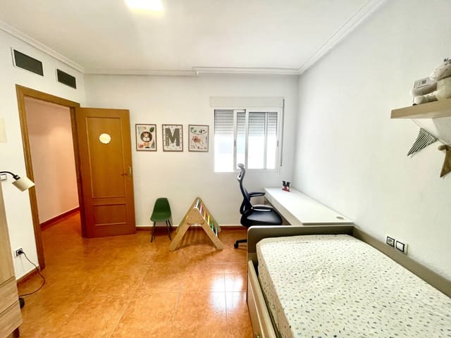 3 chambre Appartement à vendre à Catral - 146 500 € (Ref: 10130502)