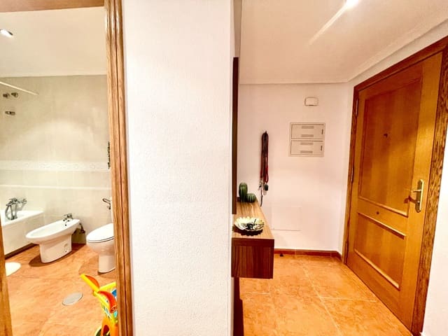 3 chambre Appartement à vendre à Catral - 146 500 € (Ref: 10130502)